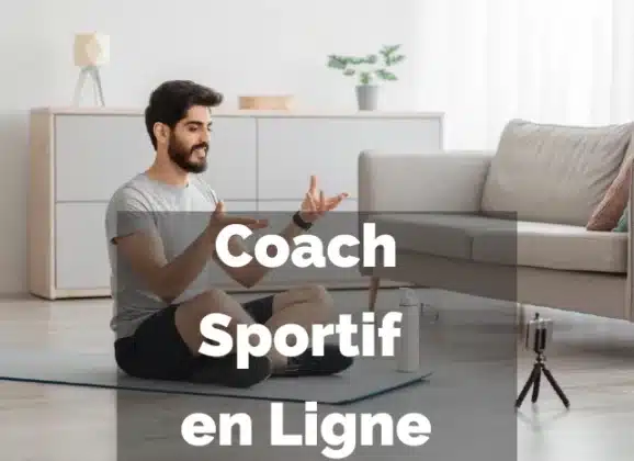 7 avantages d’un coach sportif en ligne